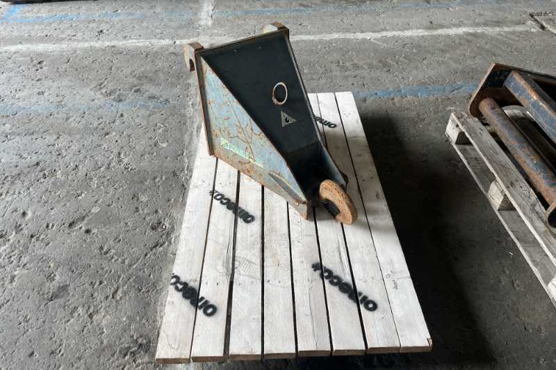 OmecoHub - Immagine MERLO A1000ZM2